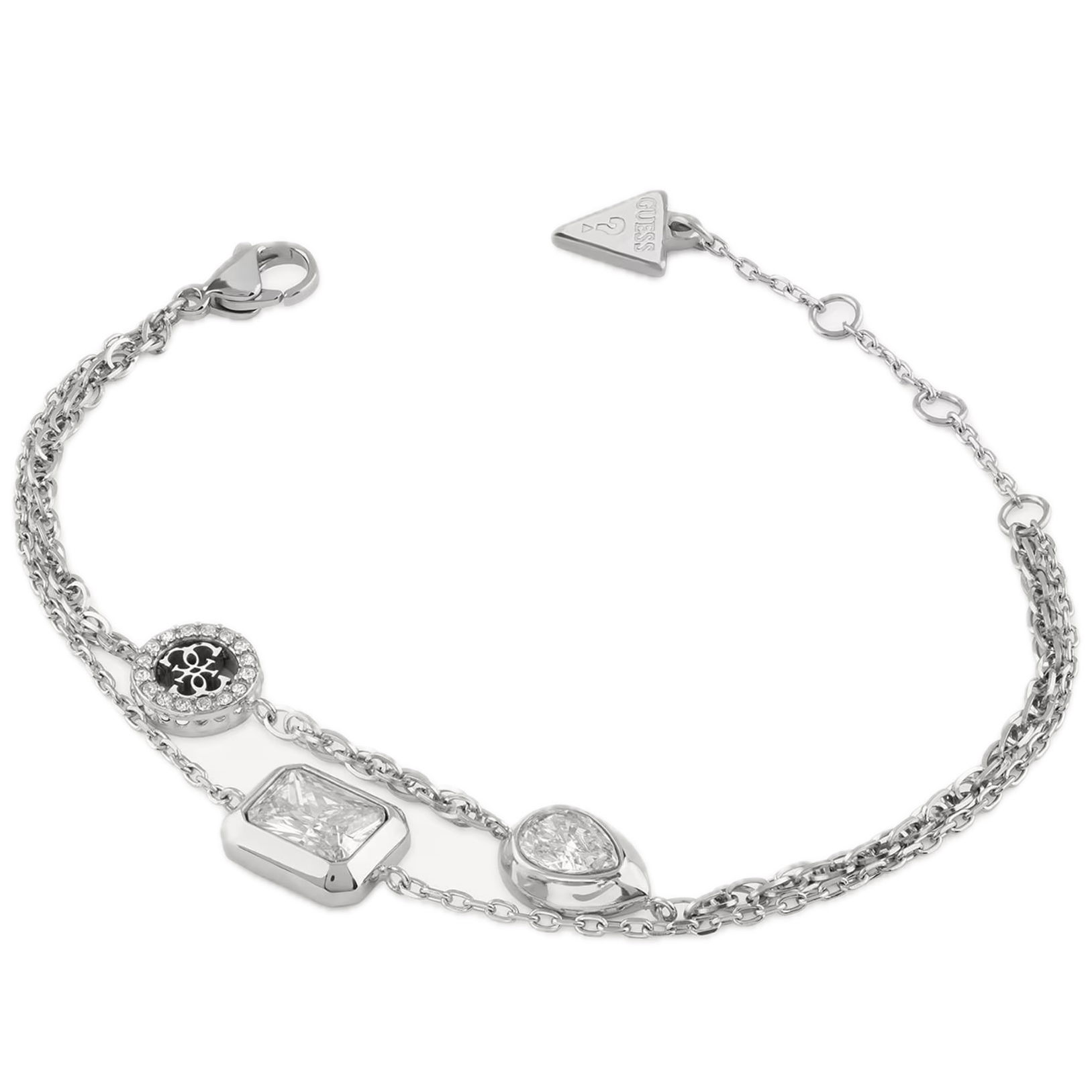 Guess Jgujubb05237jwrhs Kadın Bileklik