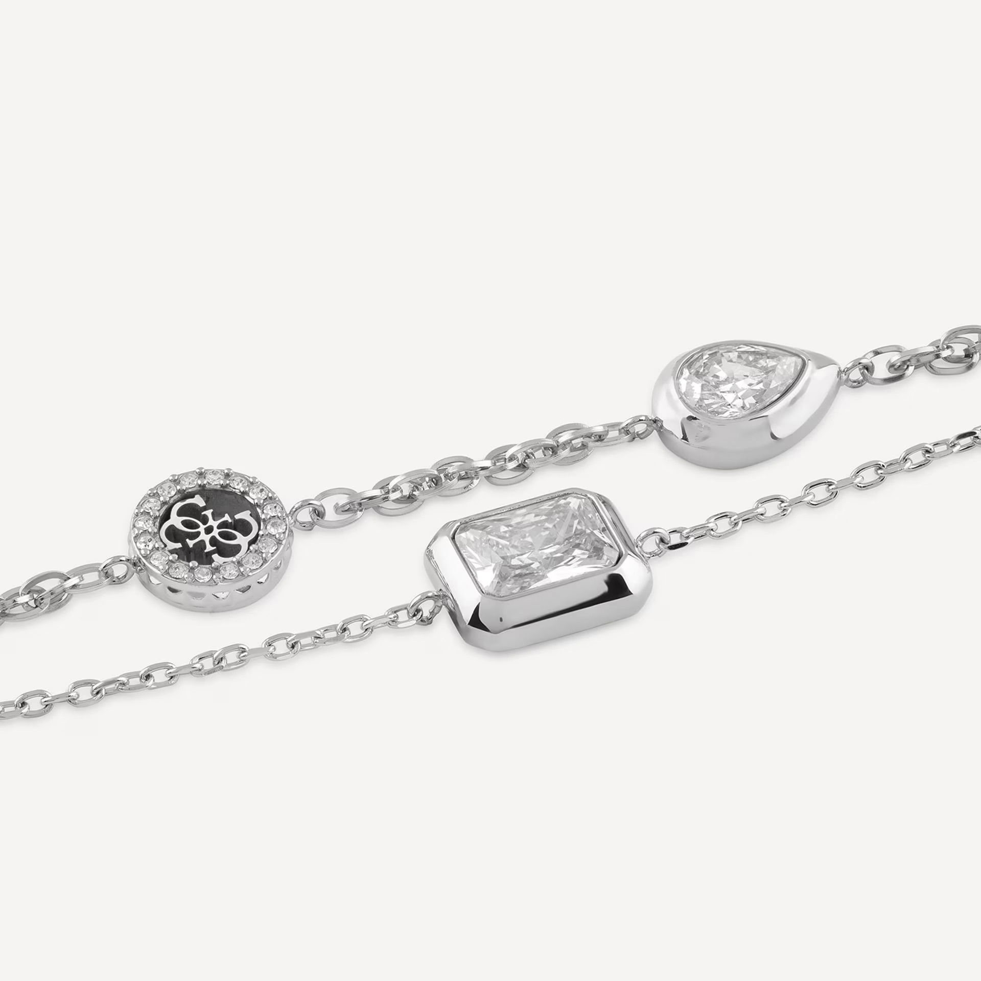 Guess Jgujubb05237jwrhs Kadın Bileklik