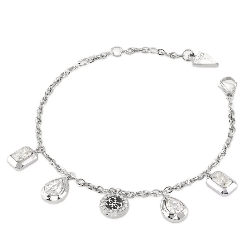 Guess Jgujubb05239jwrhs Kadın Bileklik