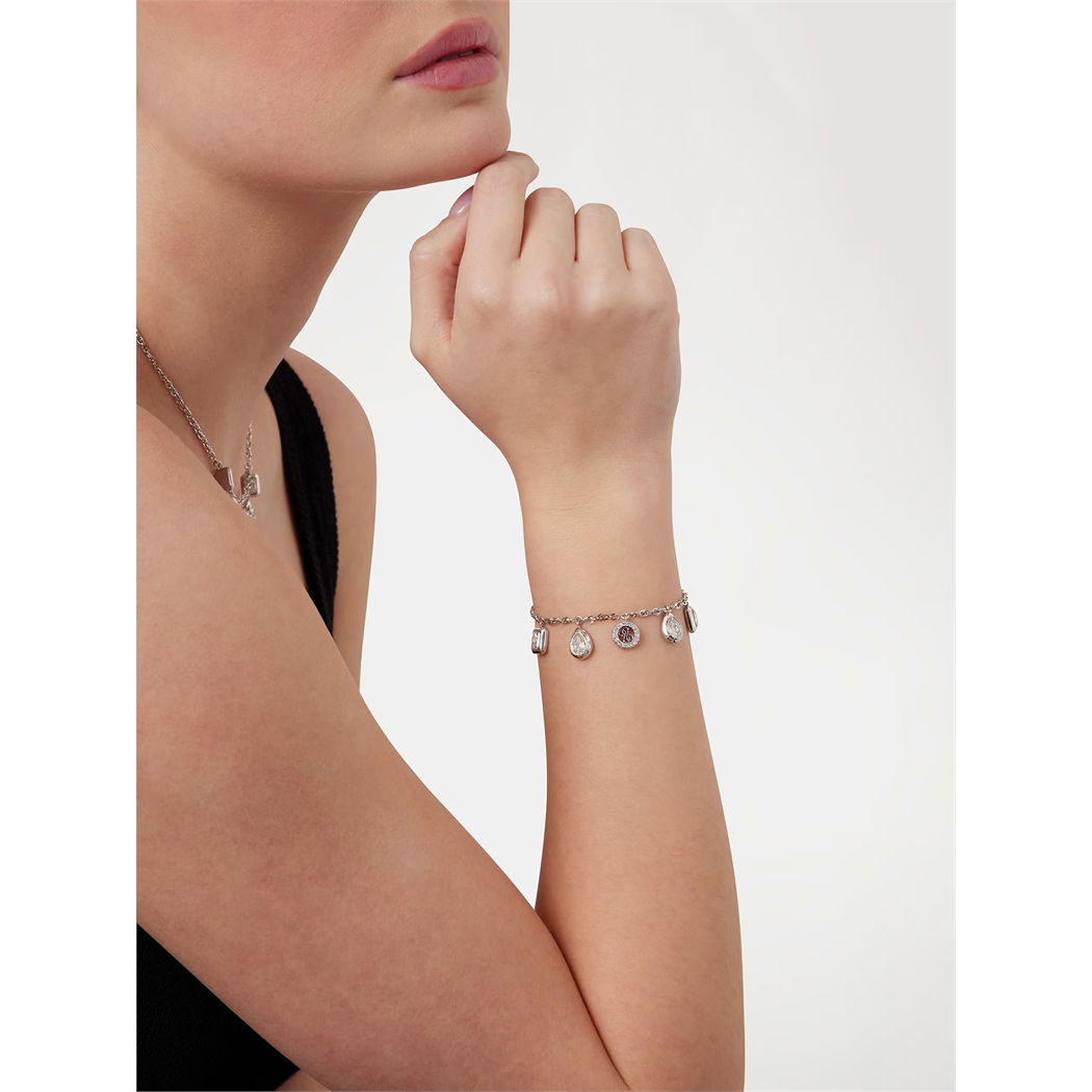 Guess Jgujubb05239jwrhs Kadın Bileklik