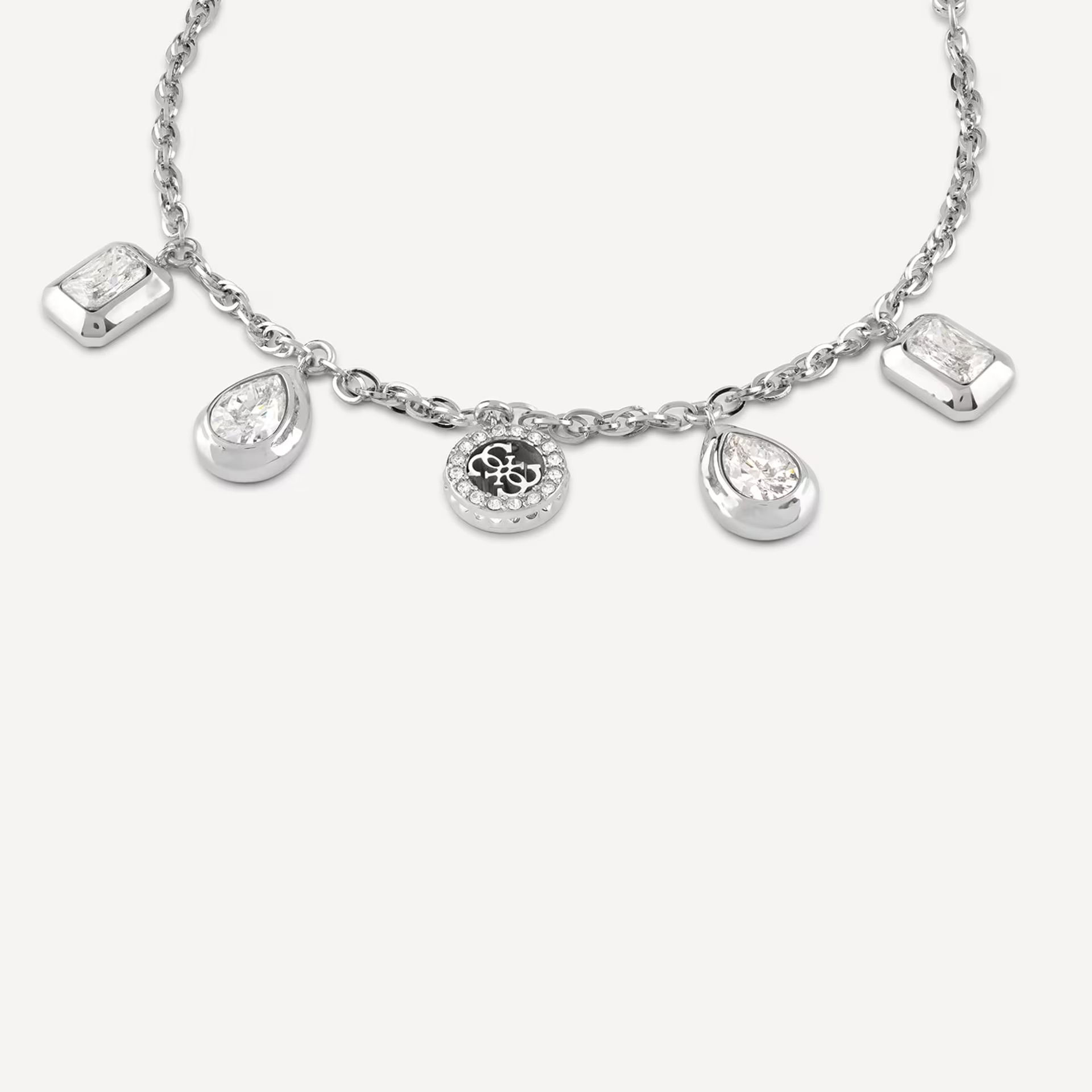 Guess Jgujubb05239jwrhs Kadın Bileklik