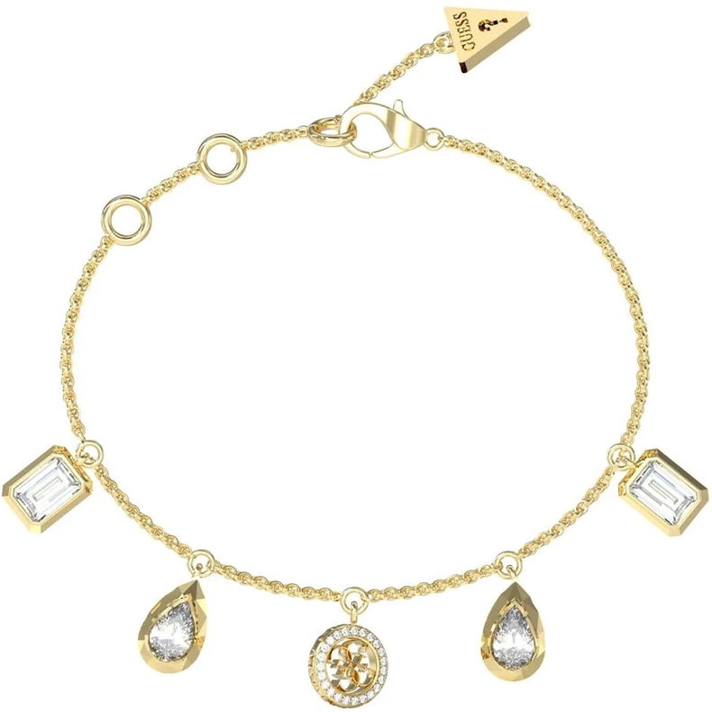 Guess Jgujubb05239jwygs Kadın Bileklik