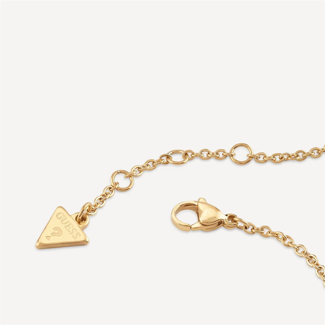 Guess Jgujubb05192jwygbks Kadın Bileklik