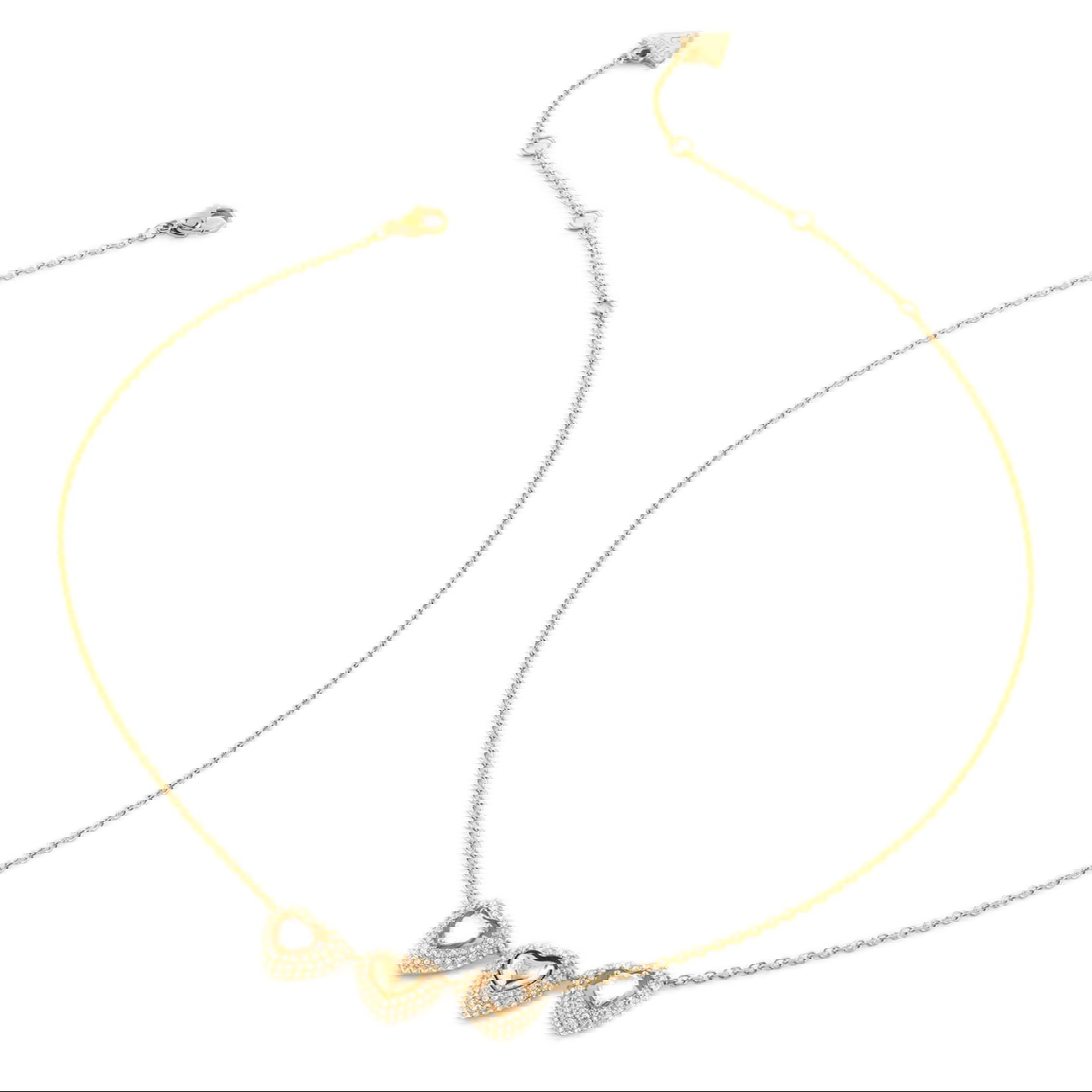 Guess Jgujubn05023jwygtu Kadın Bileklik