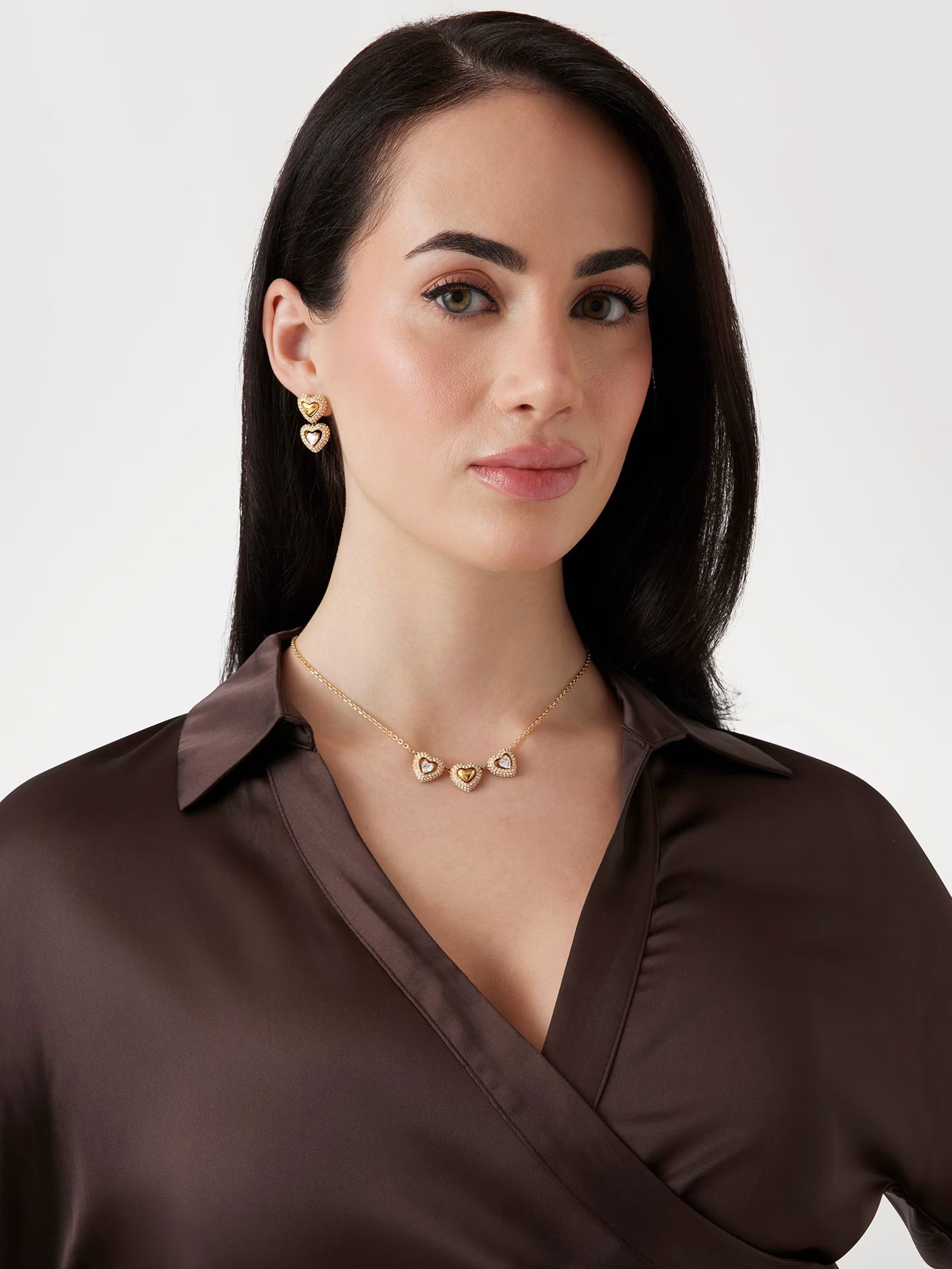 Guess Jgujubn05023jwygtu Kadın Bileklik