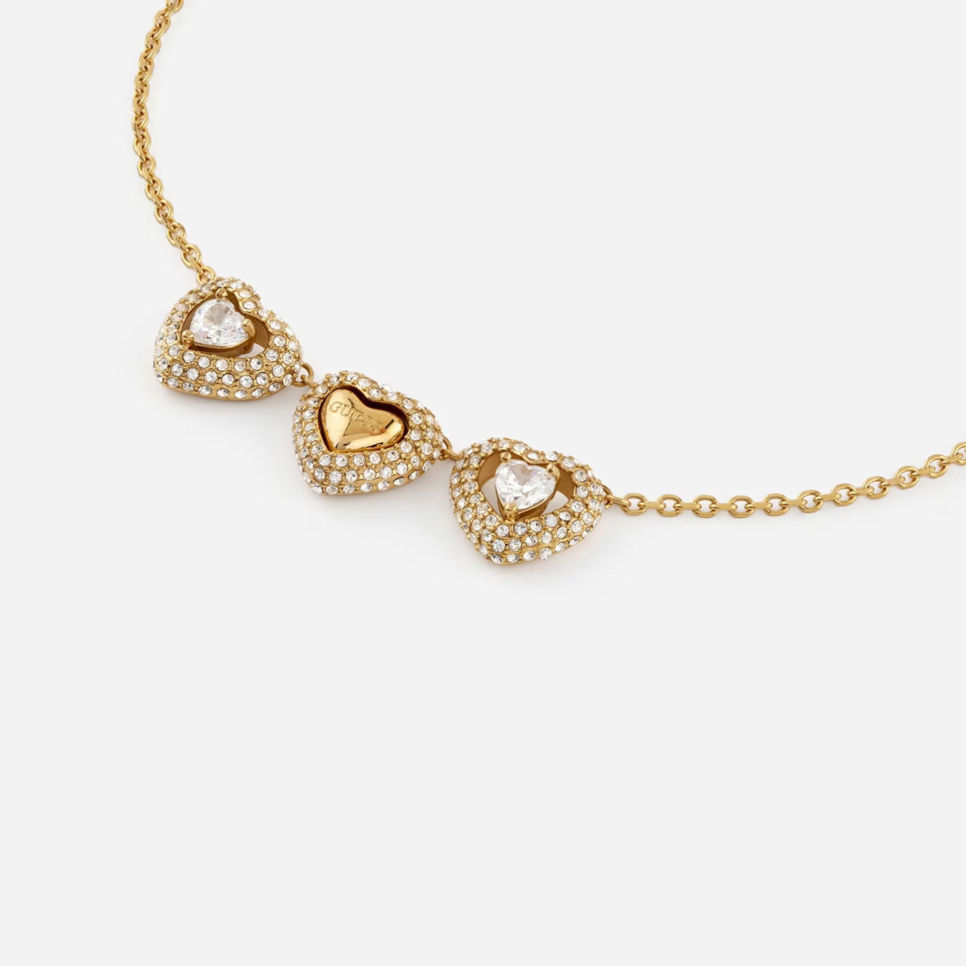 Guess Jgujubn05023jwygtu Kadın Bileklik