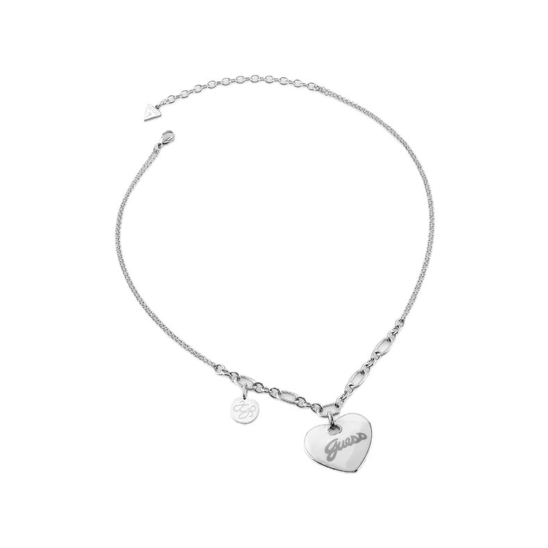 Guess Jgujubn05148jwrhwhtu Kadın Kolye