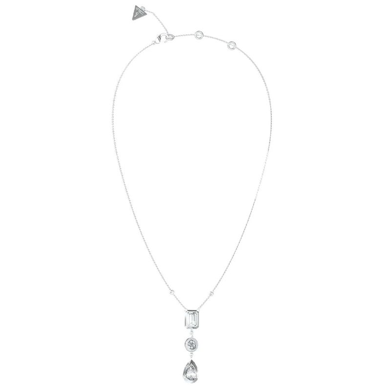 Guess Jgujubn05234jwrhtu Kadın Kolye