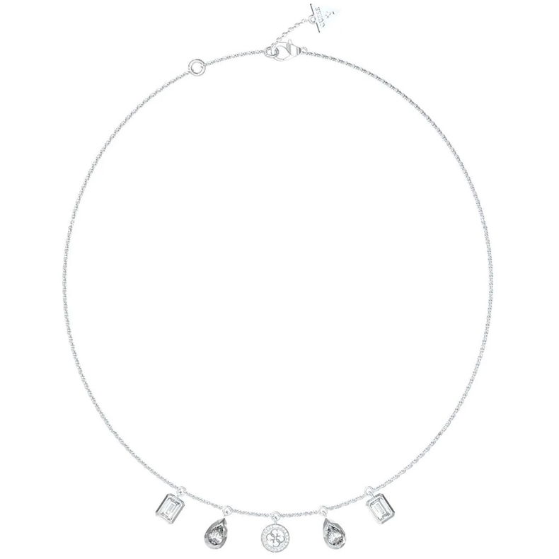 Guess Jgujubn05238jwrhtu Kadın Kolye