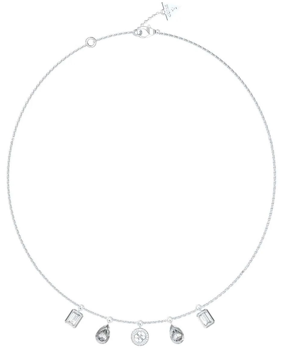 Guess Jgujubn05238jwrhtu Kadın Kolye