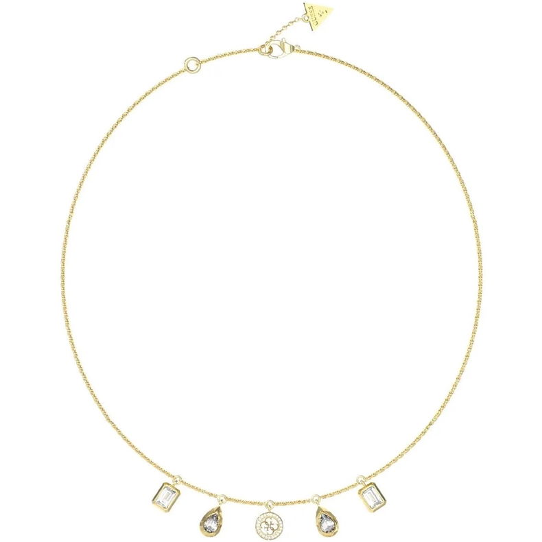 Guess Jgujubn05238jwygtu Kadın Kolye