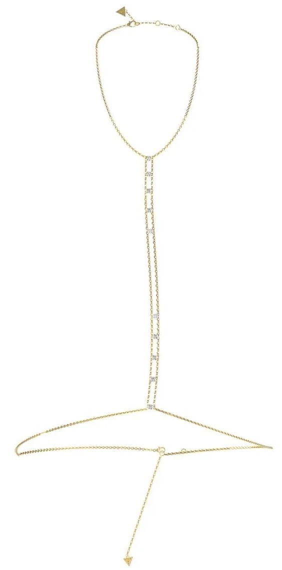 Guess Jgujubn05199jwygtu Kadın Kolye