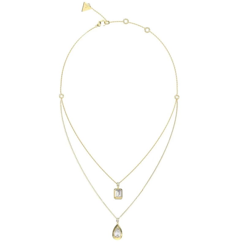 Guess Jgujubn05242jwygtu Kadın Kolye