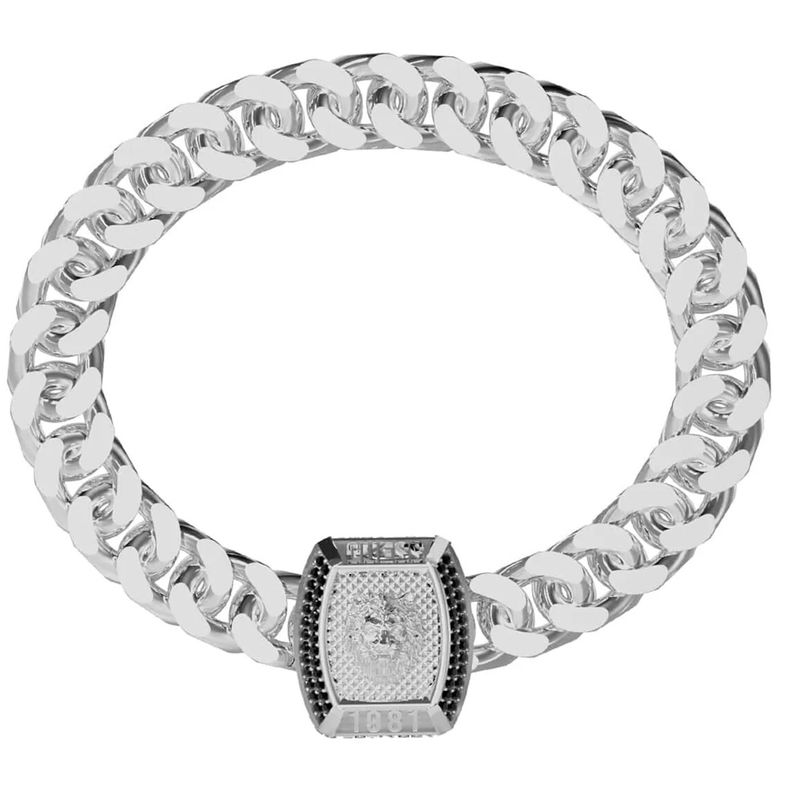 Guess Jgujumb05005jwsts Erkek Bileklik