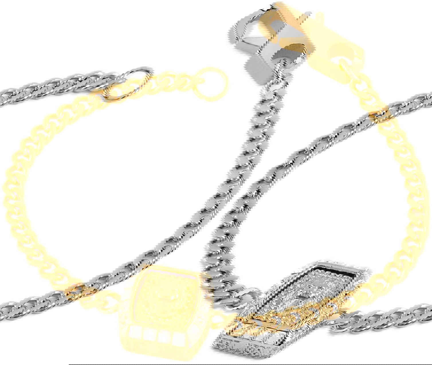 Guess Jgujumb05009jwygs Erkek Bileklik