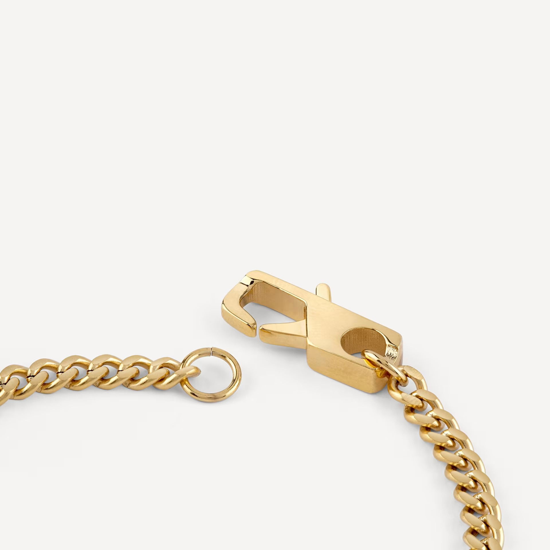 Guess Jgujumb05009jwygs Erkek Bileklik