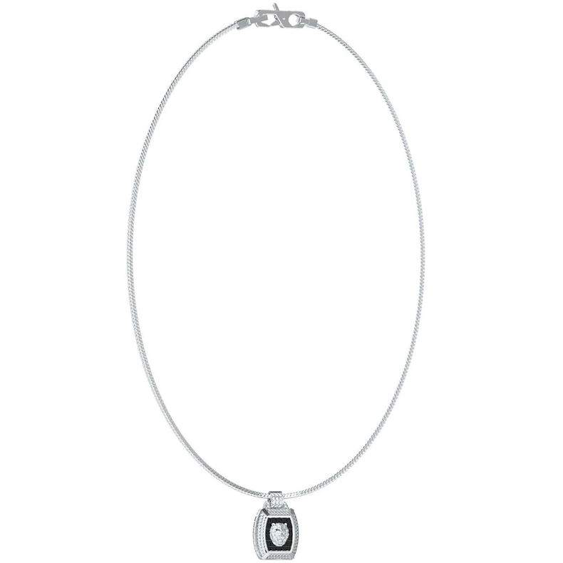 Guess Jgujumn05001jwsttu Erkek Kolye