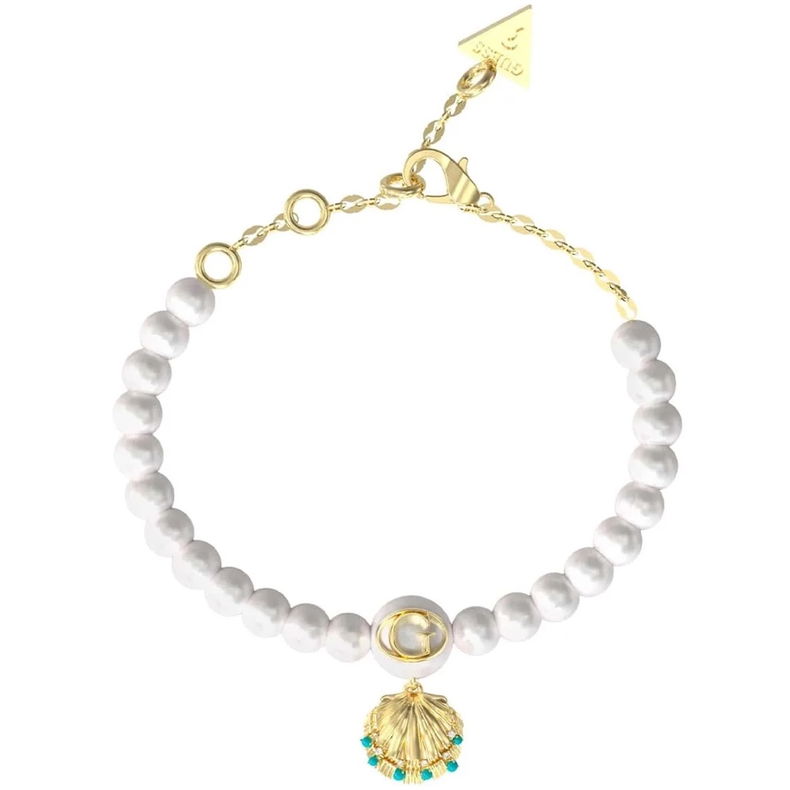 Guess Jgujubb05126jwygs Kadın Bileklik