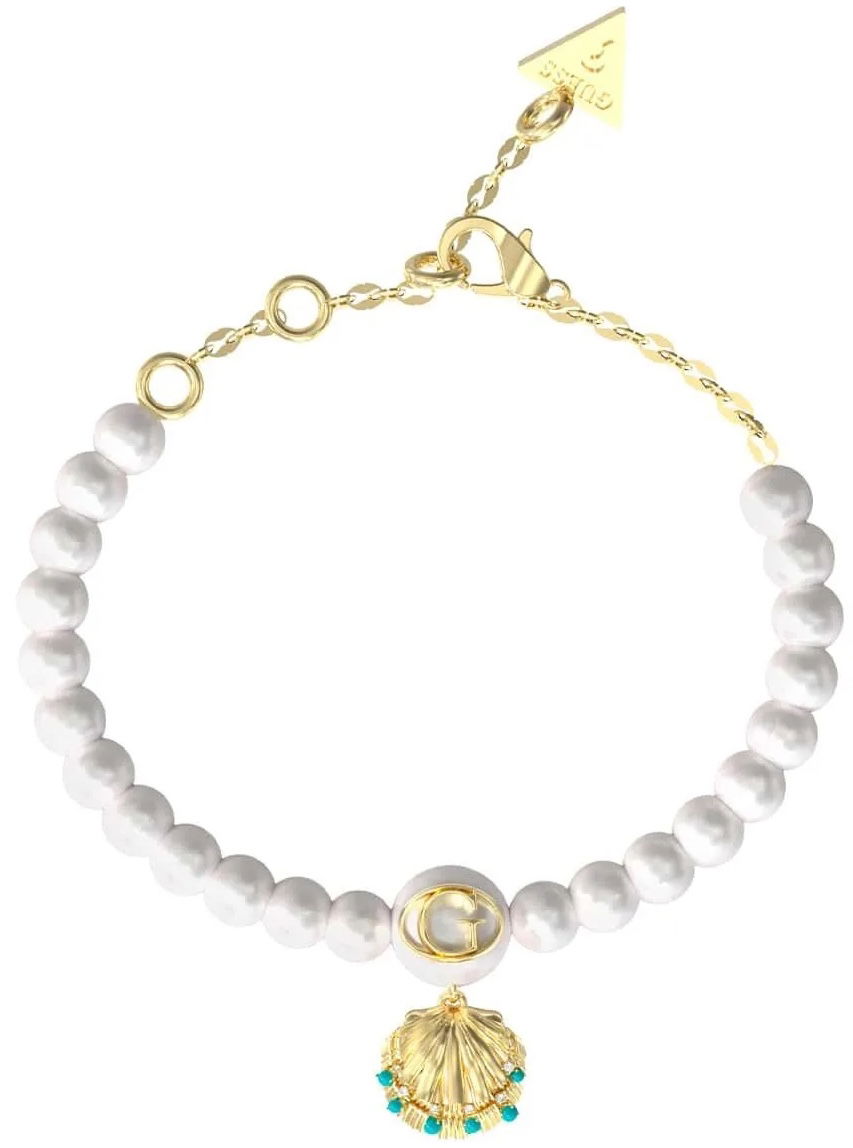 Guess Jgujubb05126jwygs Kadın Bileklik