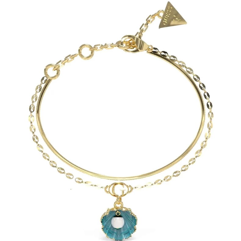Guess Jgujubb05131jwyglbs Kadın Bileklik