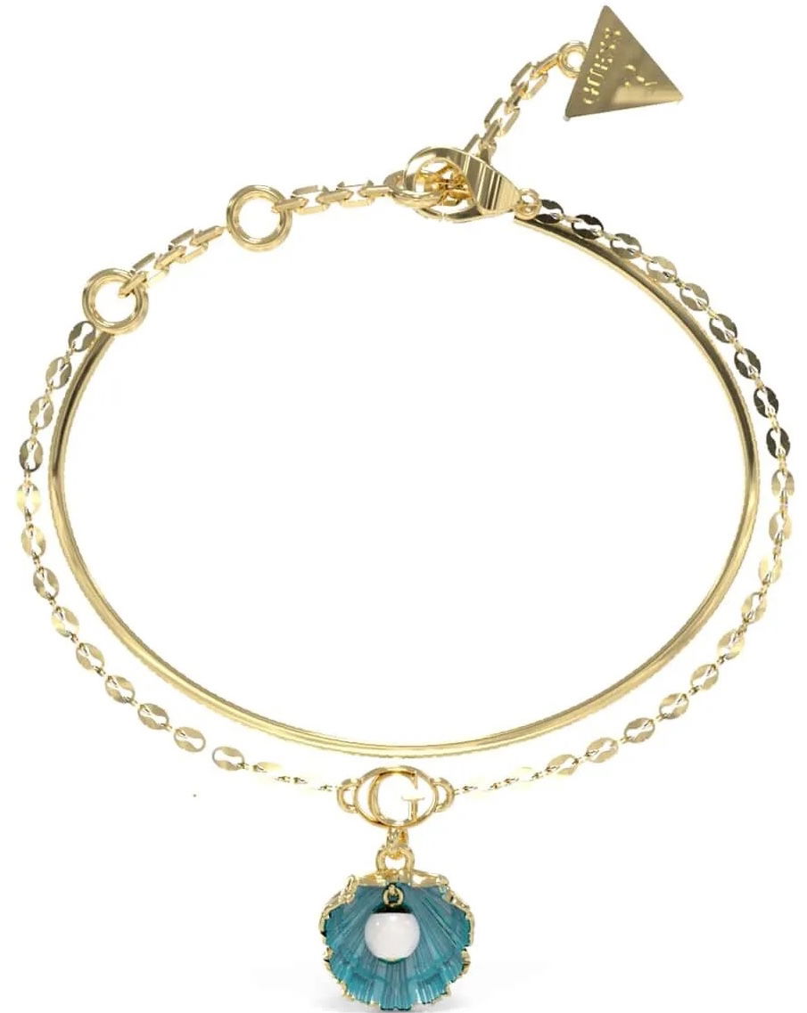 Guess Jgujubb05131jwyglbs Kadın Bileklik