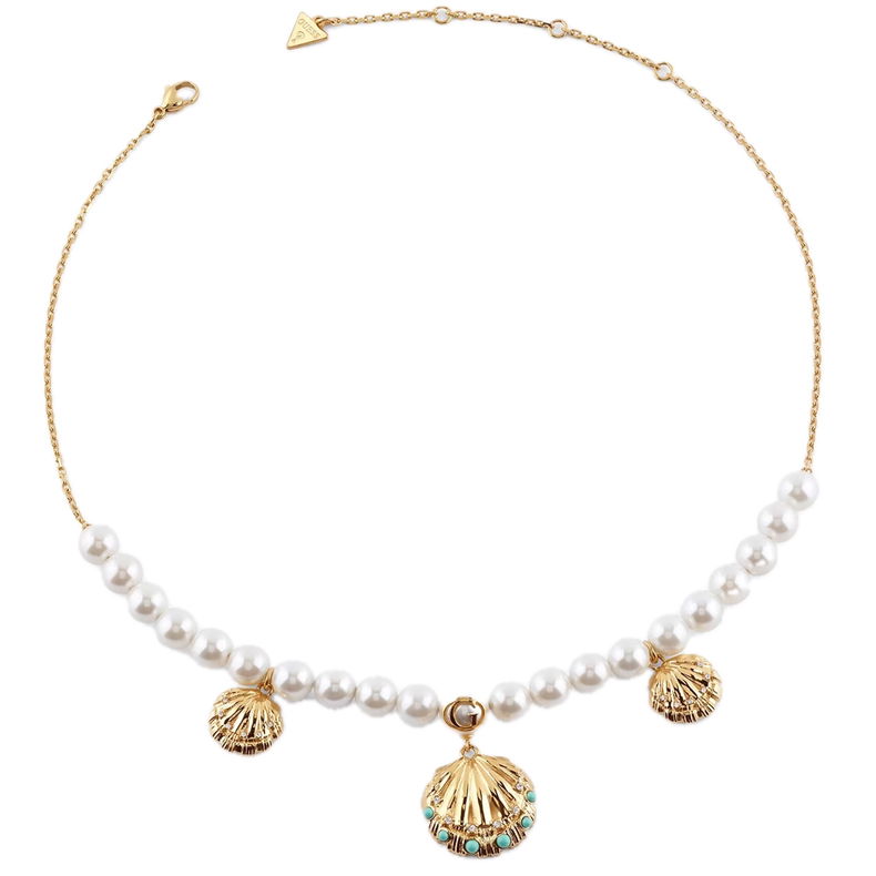Guess Jgujubn05125jwygtu Kadın Kolye