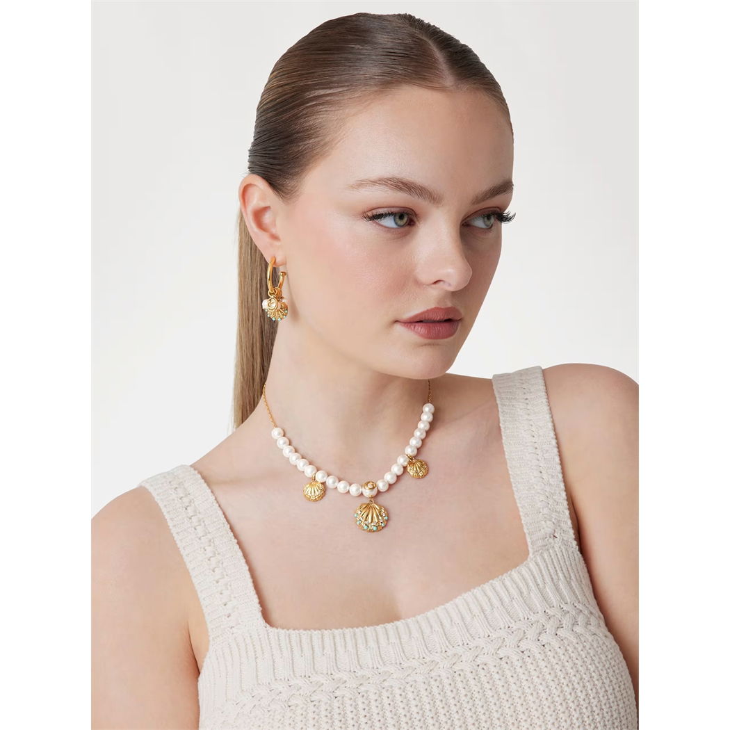 Guess Jgujubn05125jwygtu Kadın Kolye