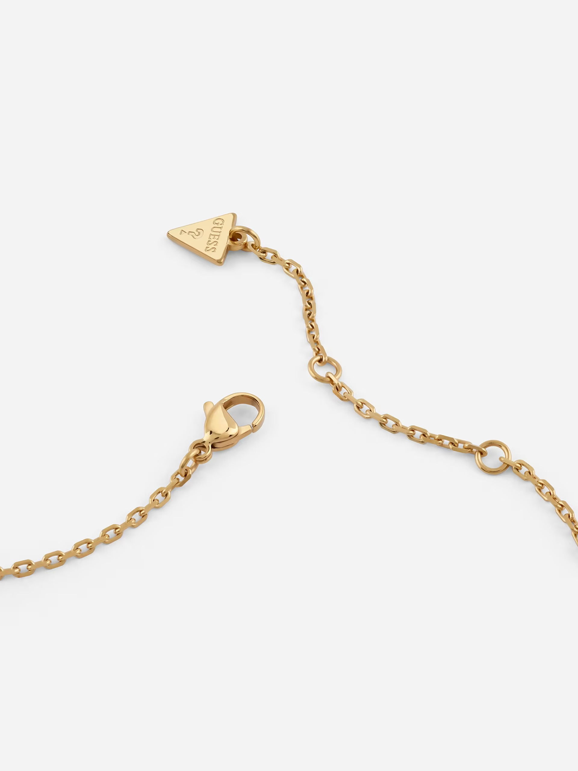 Guess Jgujubn05125jwygtu Kadın Kolye