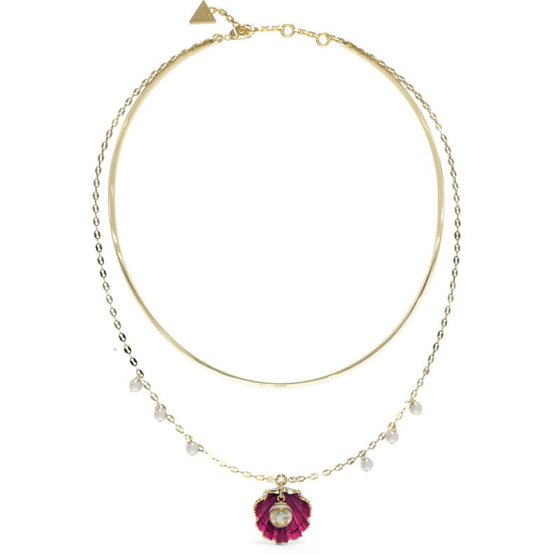 Guess Jgujubn05129jwyglbtu Kadın Kolye