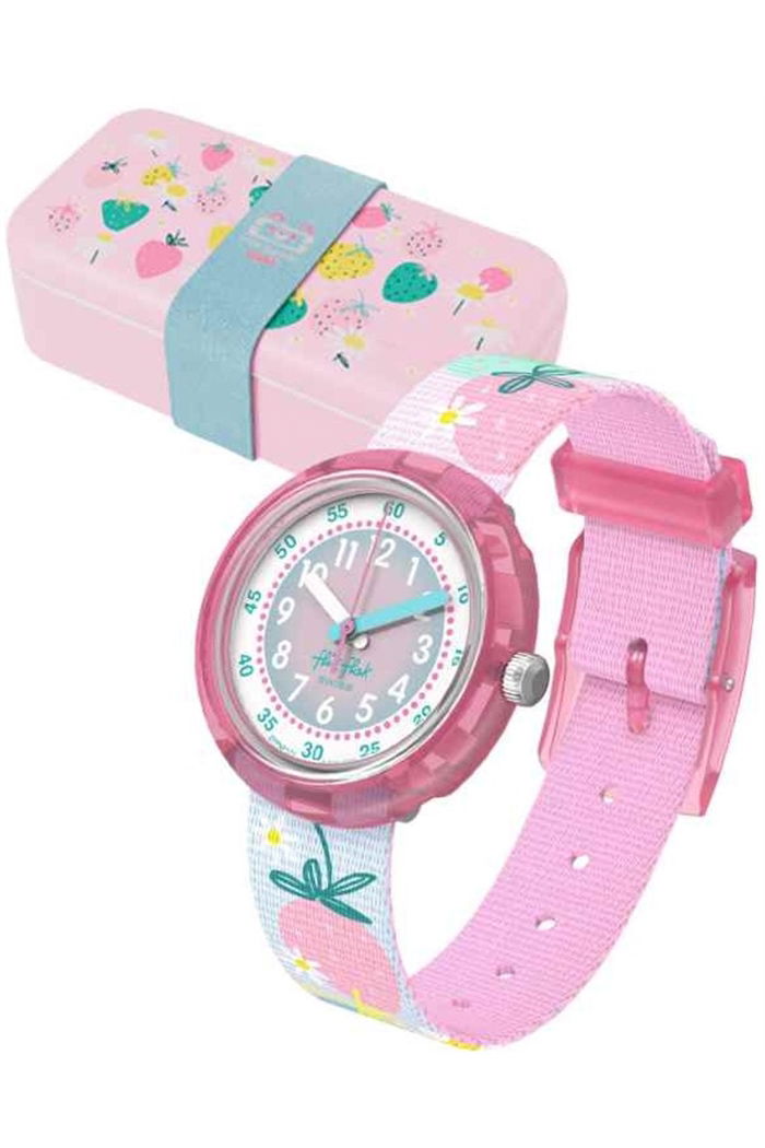 Flik Flak Fpnp175 BERRY NICE