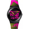 Swatch So32b121 DISTORT MODE