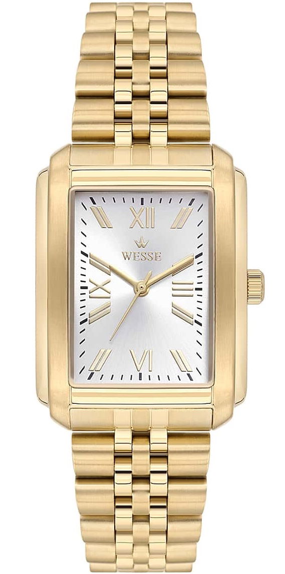 Wesse Wwg210503 Erkek Kol Saati