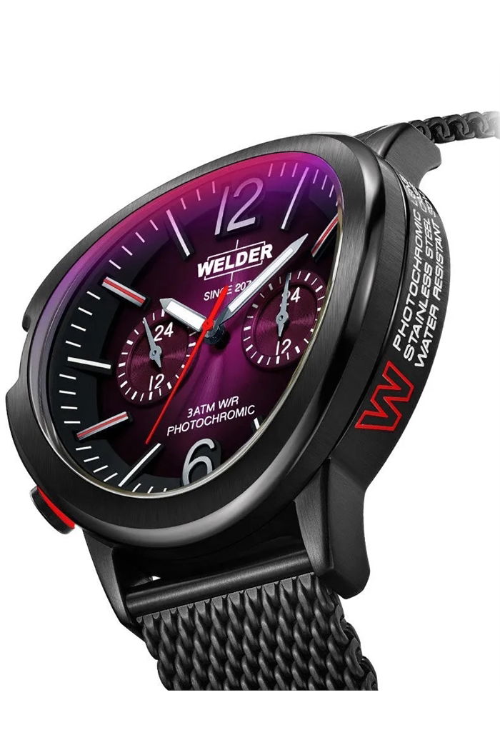 Welder Moody Wwmd1014 Erkek Kol Saati