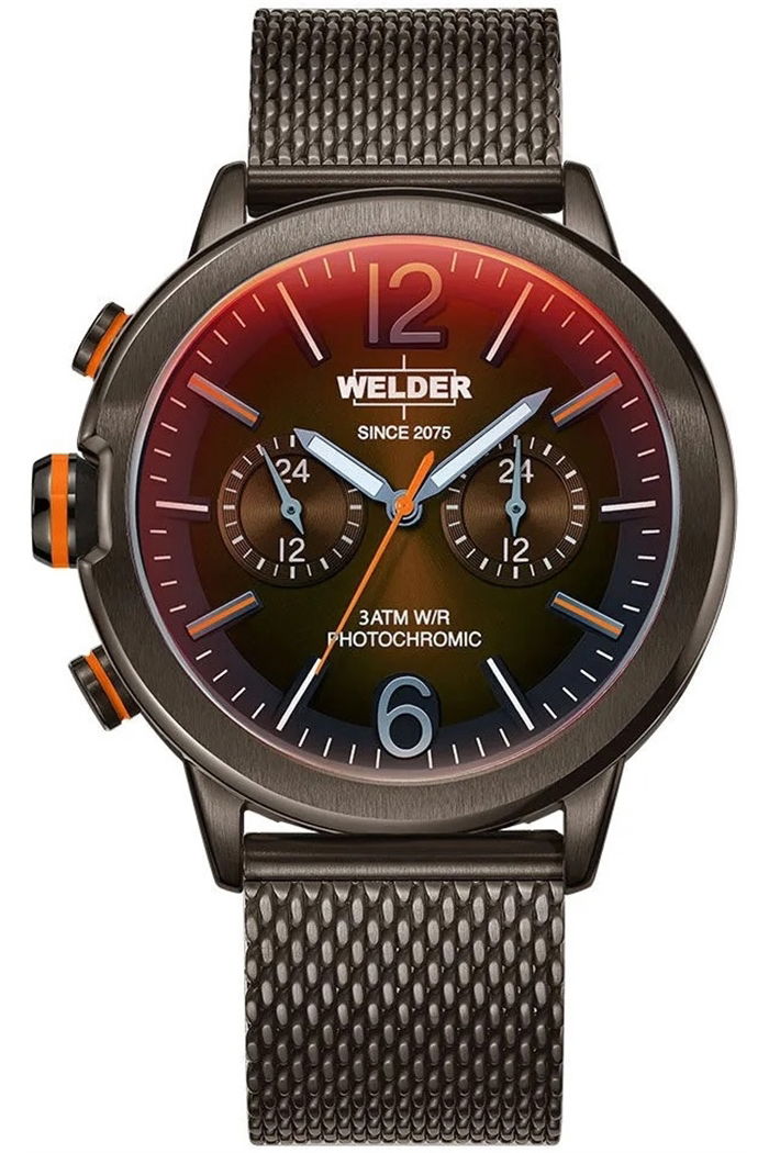 Welder Moody Wwmd1013 Erkek Kol Saati