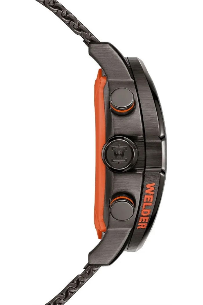 Welder Moody Wwmd1013 Erkek Kol Saati
