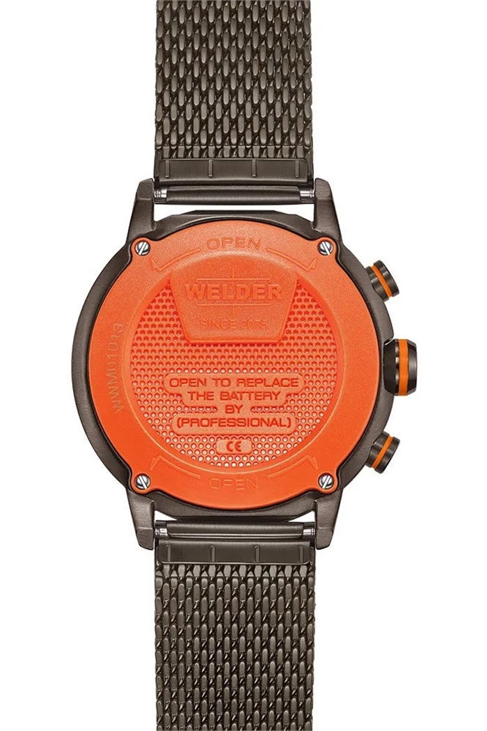 Welder Moody Wwmd1013 Erkek Kol Saati