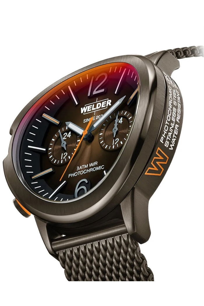 Welder Moody Wwmd1013 Erkek Kol Saati