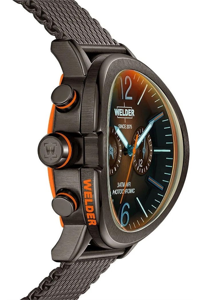 Welder Moody Wwmd1013 Erkek Kol Saati