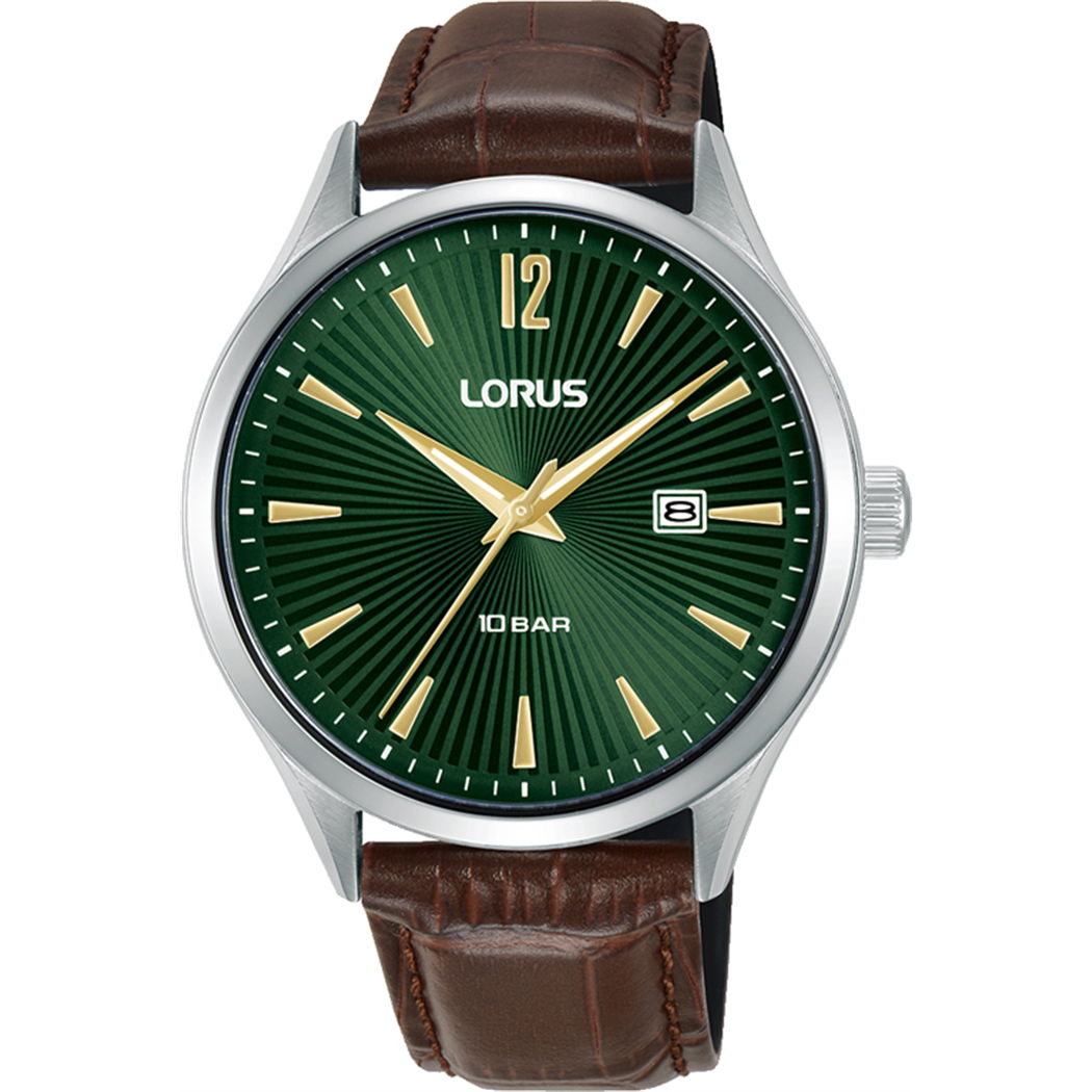 Lorus Rh995rx9 Erkek Kol Saati