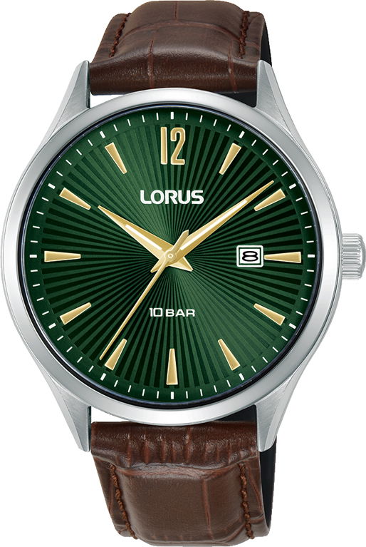 Lorus Rh995rx9 Erkek Kol Saati