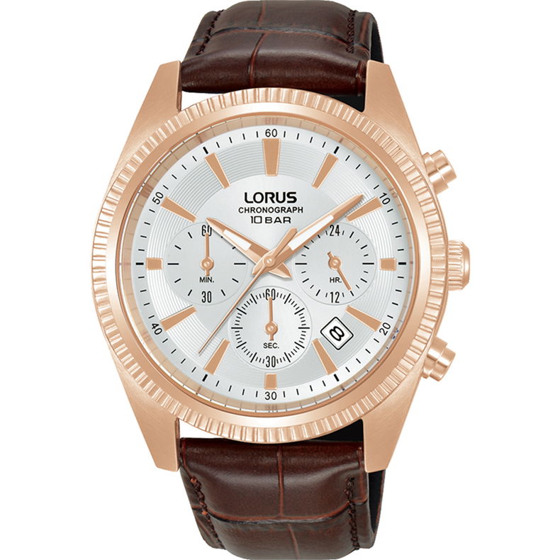 Lorus Rt304lx9 Erkek Kol Saati