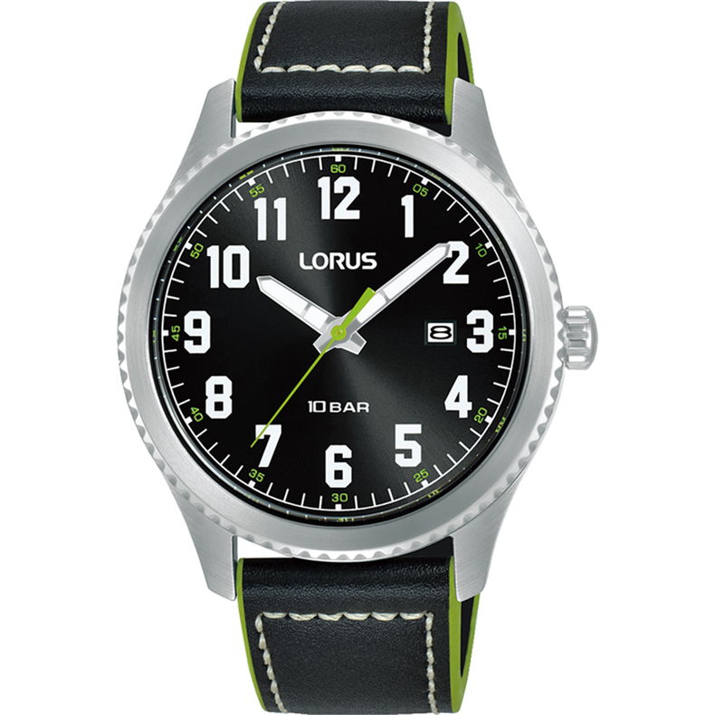 Lorus Rh985rx9 Erkek Kol Saati