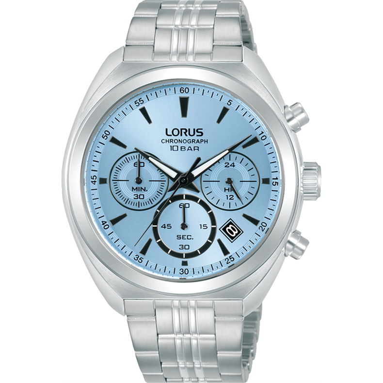 Lorus Rt385kx9 Erkek Kol Saati
