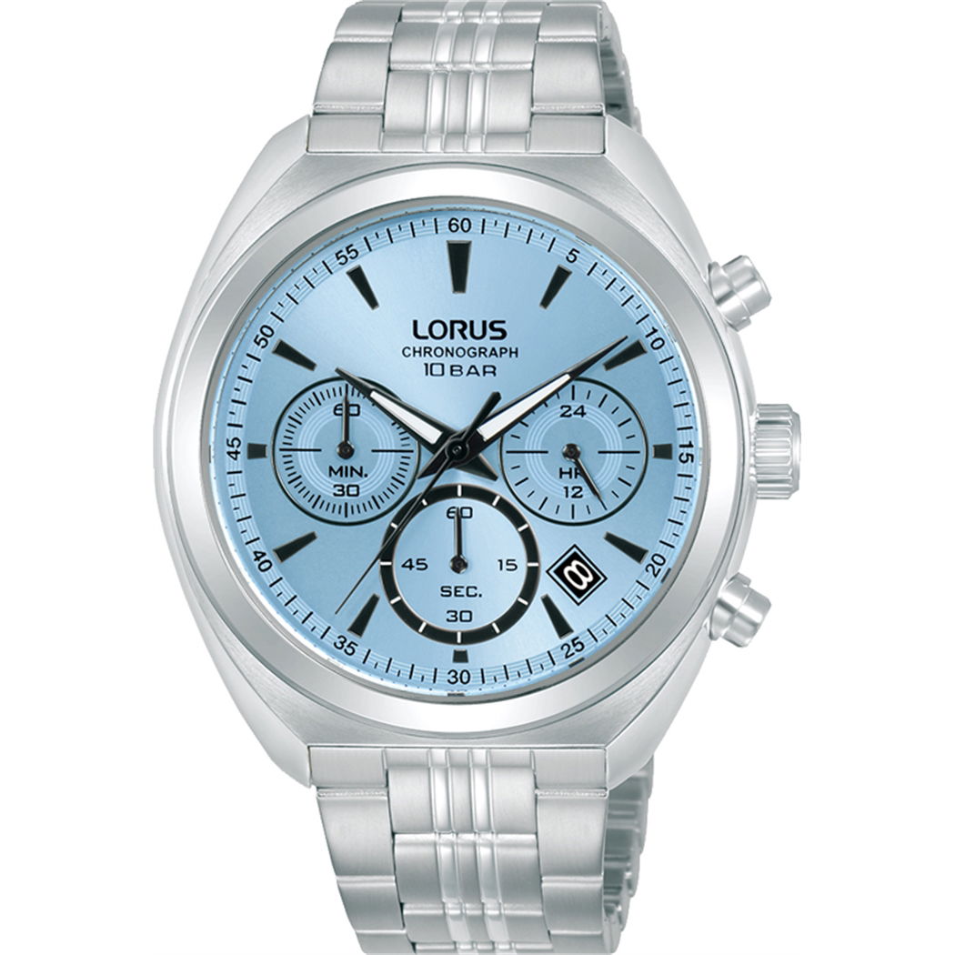 Lorus Rt385kx9 Erkek Kol Saati