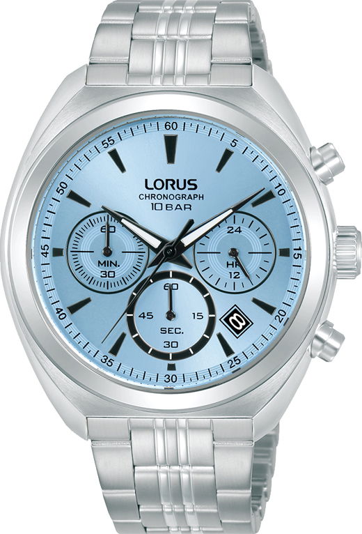 Lorus Rt385kx9 Kronograf Erkek Kol Saati