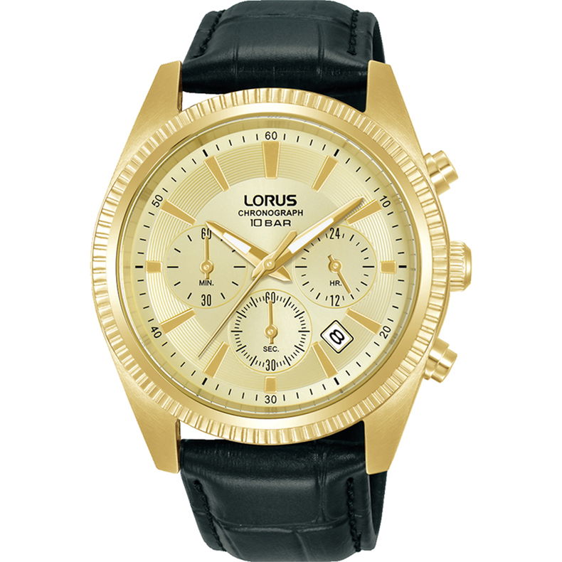 Lorus Rt302lx9 Erkek Kol Saati