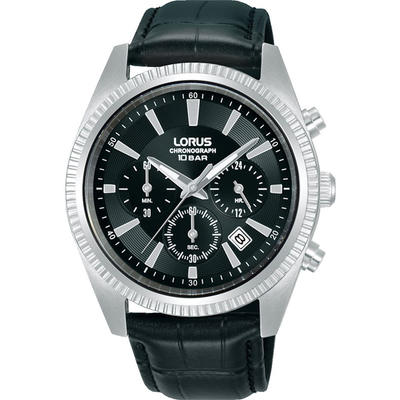 Lorus Rt301lx9 Erkek Kol Saati