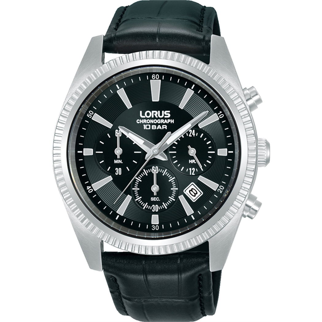 Lorus Rt301lx9 Kronograf Erkek Kol Saati