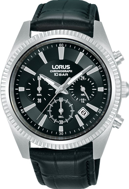 Lorus Rt301lx9 Kronograf Erkek Kol Saati