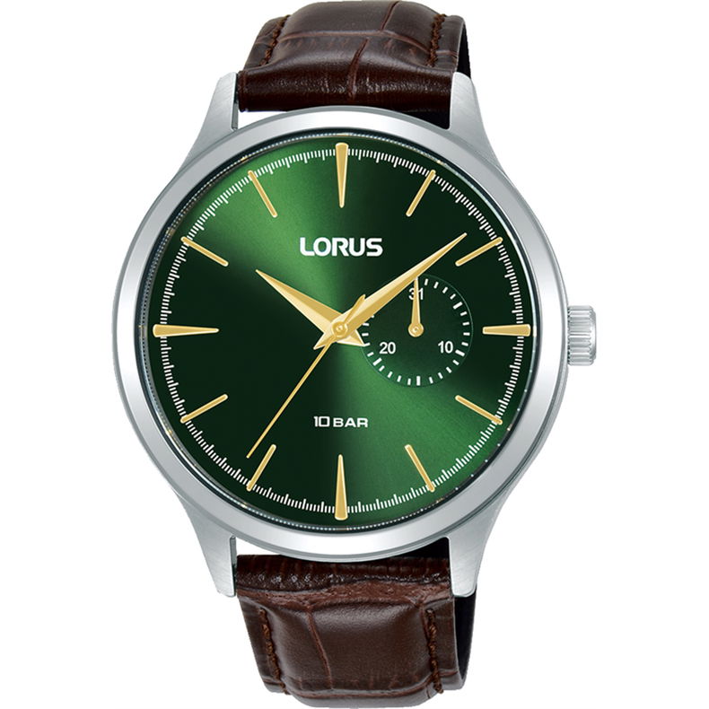 Lorus R5b09ax9 Erkek Kol Saati